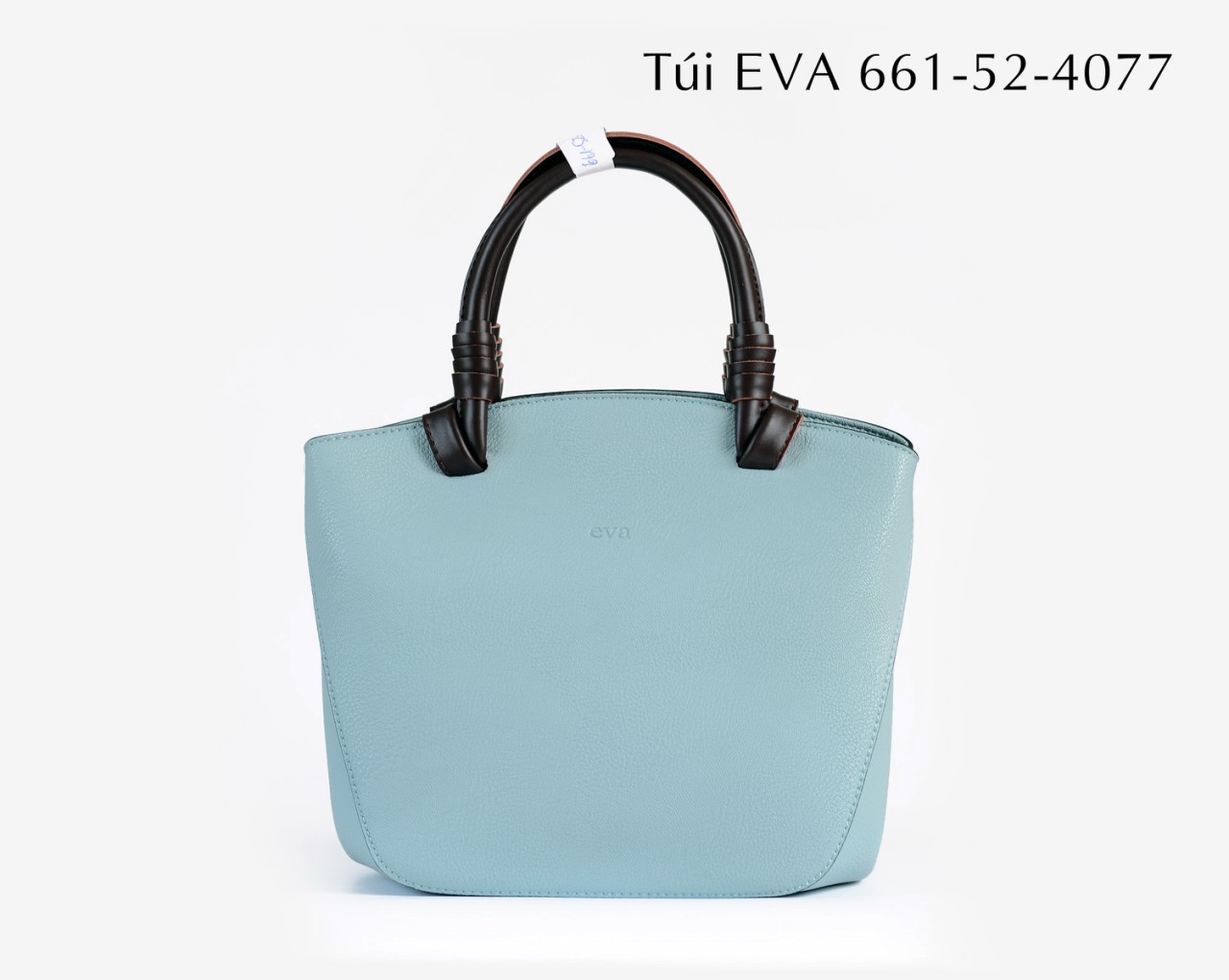 Túi xách nữ EVA661-52-4077 kiểu dáng trang nhã, tinh tế mới